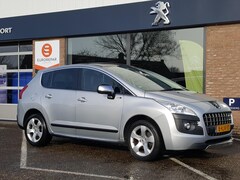 Peugeot 3008 - GT 1.6-16V VTi 120PK TREKHAAK | Navigatie | Cruise & Climate control | Parkeersensoren | B