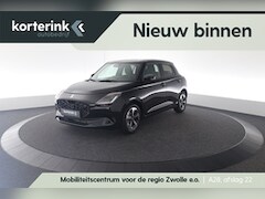 Suzuki Swift - 1.2 Style Smart Hybrid | Nu met € 2.000, - actiekorting