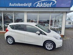 Nissan Note - 1.2 ACENTA