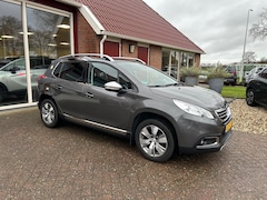 Peugeot 2008 - 1.2 PURETECH ALLURE AUTOMAAT MET SLECHTS 68.042 KM