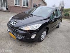 Peugeot 308 SW - 1.6 VTi Blue Executive Automaat en Leer