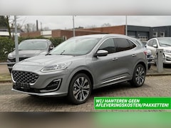 Ford Kuga - 2.5 PHEV VIGNALE / Trekhaak+Driver+20inch+Winter pack