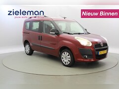 Fiat Doblò - Doblo 1.4 Dynamic 7 Persoons - Airco