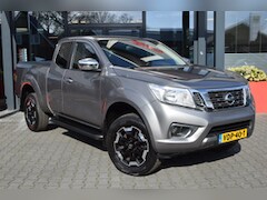 Nissan Navara - 2.3 DCI N-CONNECTA 4WD VAN