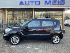 Kia Soul - 1.6 X-TRA