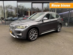 BMW X1 - sDrive20i OR.ED., HeadUp, Sportleer, LED, NaviPro, Clima, Cruise