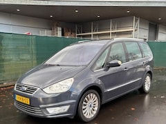 Ford Galaxy - 1.6 SCTI LEASE TIT