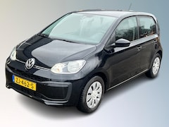 Volkswagen Up! - 1.0 BMT MOVE UP