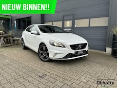 Volvo V40 - 2.0 T2 R-Design Dealeronderhouden Airco/ Bluetooth/ Cruise Control