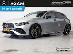 Mercedes-Benz A-klasse - Hatchback 180 Star Edition Plus: Panorama dak