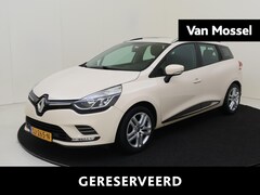 Renault Clio Estate - 0.9 TCe Zen Navigatie / Airco / Trekhaak / Cruise Control / Bluetooth