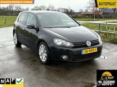 Volkswagen Golf - 1.4 TSI Highline