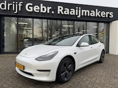 Tesla Model 3 - Long Range AWD 75 kWh *Autopilot*EXPORTPRIJS