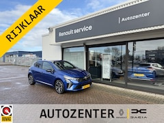 Renault Clio - Techno Tce 90 | camera | stoel- en stuurverwarming | draadloos carplay | tijdelijk gratis