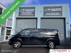 Ford Transit Custom - automaat 340 2.0 TDCI Limited DC