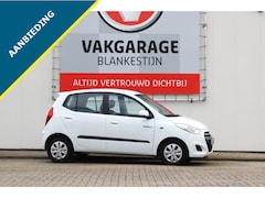 Hyundai i10 - 1.0 i-Drive Cool