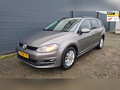 Volkswagen Golf Variant - 1.2 TSI Trendline