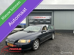 Volvo V70 - 2.4D Momentum "AUTO MET ERVARING"