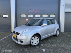 Suzuki Swift - 1.3 GA✓Airco ✓Nw APK