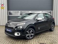 Citroën C3 - 1.2 PureTech Feel Edition | Navi | PDC | Airco | Carplay | Interesse? Bel of App naar: 06