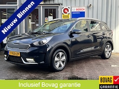 Kia Niro - 1.6 GDi Hybrid ComfortLine | NAVIGATIE | CAMERA | CRUISE | CLIMA