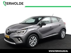 Renault Captur - 1.3 TCe 140 Intens | Automaat | Climate control | Cruise control | Parkeersensoren achter