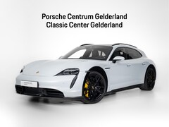 Porsche Taycan Cross Turismo - Turbo S