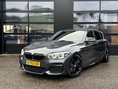 BMW 1-serie - M135i xDrive Schuifdak Camera H&K AC Schnitzer