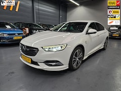 Opel Insignia Grand Sport - 1.5 Turbo Business Executive LED KEYLESS CARPLAY NAP NL AUTO