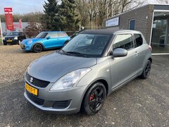 Suzuki Swift - 1.2 Comfort