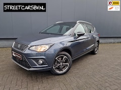 Seat Arona - 1.0 TSI DSG 116pk Xcellence /Camera /Trekhaak