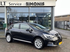 Renault Clio - 1.0 TCe Intens NL-auto - Navi - Aut. Airco