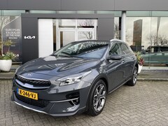 Kia XCeed - 1.6 GDi PHEV ExecutiveLine // trekhaak // leder // schuifdak // 1e eigenaar info Roel 0492