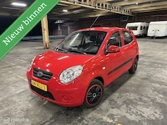 Kia Picanto - 1.0 X-pect nieuwe apk +onderhoud