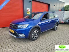 Dacia Logan MCV - 1.0 TCe Bi-Fuel G3 Stepway anniv