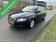 Audi A4 Limousine - 2.0 Pro Line Business automaat