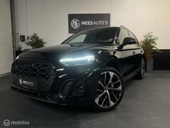 Audi Q5 - 50 TFSI e quattro S edition|Matrix|21"|LaneAss.|Cam|