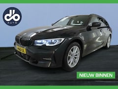 BMW 3-serie Touring - 320e PANO DAK I LED I BRUIN LEER SPORT I ORG. NL + NAP