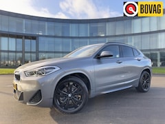 BMW X2 - sDrive20i High Executive M-Sport