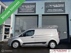 Ford Transit Connect - 1.6 TDCI Lang 3 zitplaatsen Ambiente First Edition