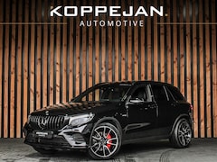 Mercedes-Benz GLC-klasse - AMG 43 4MATIC 368PK Automaat | PANORAMADAK | DISTRONIC | BURMESTER | LUCHTVERING | NIGHT P