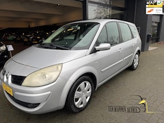 Renault Grand Scénic - 2.0-16V Business Line 7p. / apk 1-2026