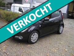 Opel Agila - 1.2 Edition nap 2e eigenaar airco nieuwe apk