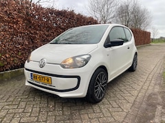 Volkswagen Up! - 1.0 take up BlueMotion-APK 28-01-2026