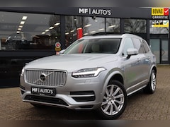 Volvo XC90 - 2.0 T8 Twin Engine AWD Inscription|7P|Pano|Memory|B&W|360º|Keyless