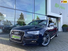 Audi S5 - Cabriolet 3.0 TFSI quattro * B&O * Camera * Nieuwe Model