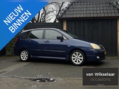 Suzuki Liana - 1.6 Exclusive 2004 AIRCO//BLUETOOTH//TREKHAAK