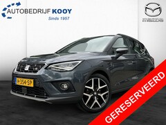 Seat Arona - 1.0 TSI FR Business Intense - 18'' lichtmetaal, climatecontrol