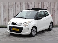 Citroën C1 - Cruise, open dak 1.0 e-VTi AirS Feel