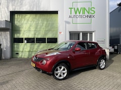 Nissan Juke - 1.6 Acenta Eco